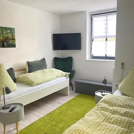 Terassenblick Am Appartement