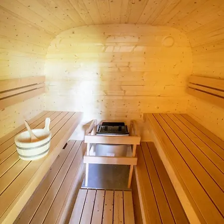 Terassenblick Am Appartement *