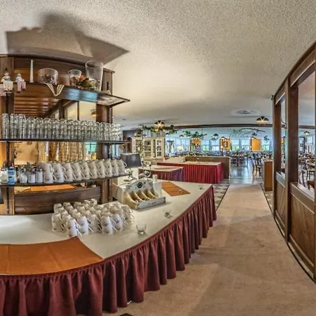 Terassenblick Am Appartement Grimma