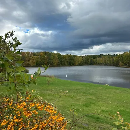 Terassenblick Am * Grimma