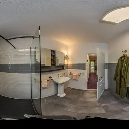 Terassenblick Am Grimma