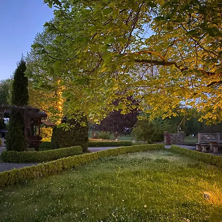 Terassenblick Am アパート *