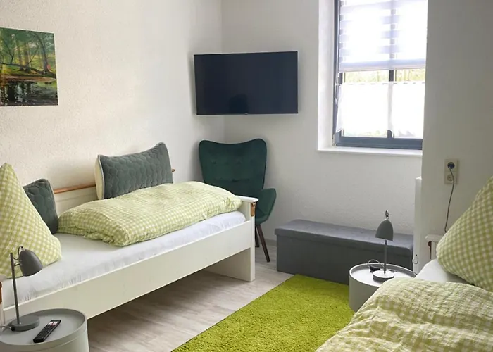 Terassenblick Am Apartman