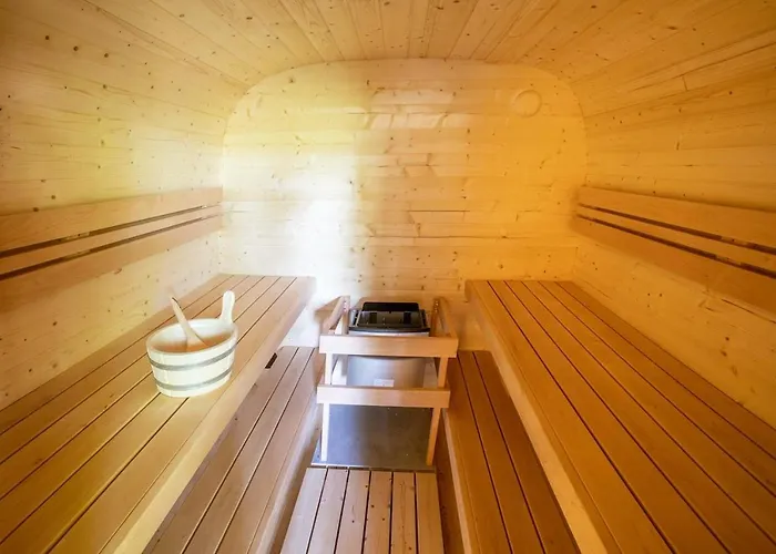 Terassenblick Am Апартаменты *