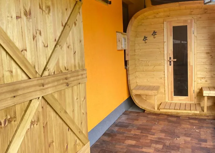 Terassenblick Am * Гримма