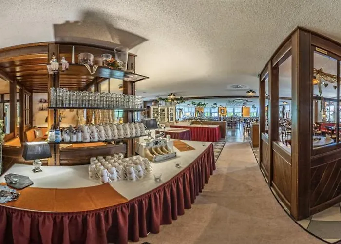 Terassenblick Am Апартаменты Гримма