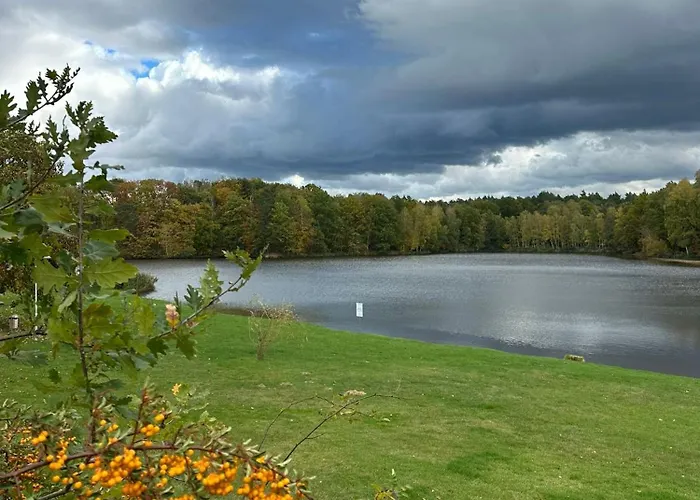 Terassenblick Am * Гримма